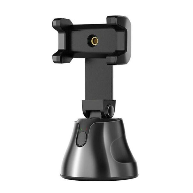 360° Auto Face Detection Selfie Stick
